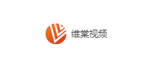 维棠视频logo,维棠视频标识