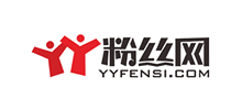 YY粉丝网Logo