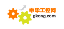 中华工控网logo,中华工控网标识