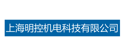 上海明控机电科技有限公司logo,上海明控机电科技有限公司标识