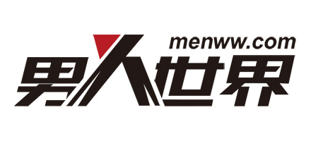 男人世界Logo