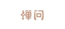 禅问网logo,禅问网标识