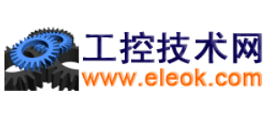 工控技术网logo,工控技术网标识