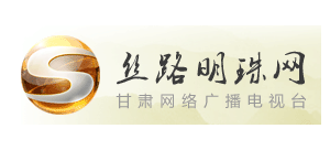 丝路明珠网logo,丝路明珠网标识