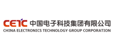 中国电子科技集团有限公司Logo