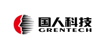 深圳国人科技股份有限公司logo,深圳国人科技股份有限公司标识
