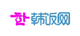 韩饭网Logo