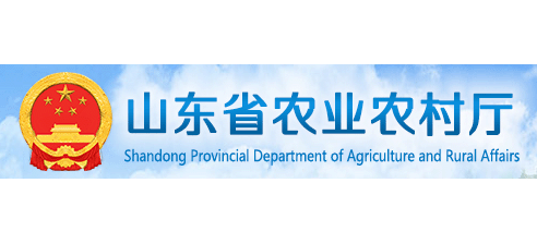 山东省农业农村厅logo,山东省农业农村厅标识