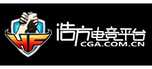 浩方电竞平台Logo
