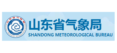 山东省气象局Logo