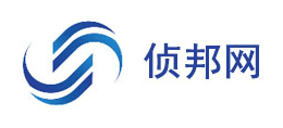 侦邦网logo,侦邦网标识
