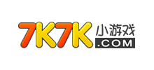 7K7K小游戏Logo