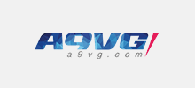 A9VG电玩部落论坛logo,A9VG电玩部落论坛标识
