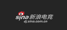 新浪电竞Logo