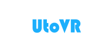 VR全景视频平台Logo