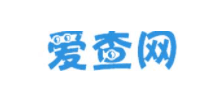 爱查地名网Logo