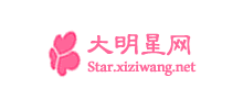 大明星网Logo