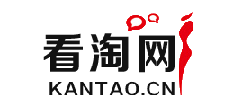 看淘网logo,看淘网标识