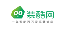 装酷网Logo