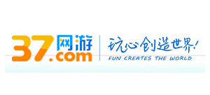 37网游Logo