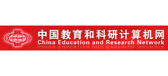 中国教育网logo,中国教育网标识