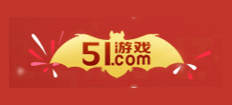 51游戏Logo