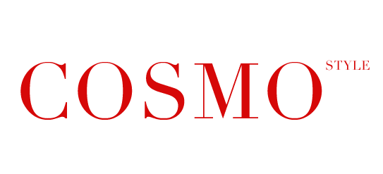 COSMO STYLE时尚网Logo