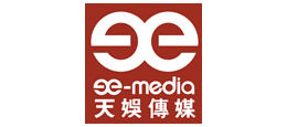 天娱传媒logo,天娱传媒标识