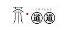 茶道道Logo