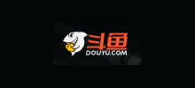 斗鱼Logo