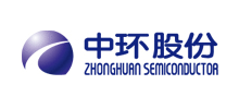 天津中环半导体股份有限公司logo,天津中环半导体股份有限公司标识