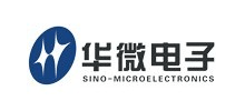 吉林华微电子股份有限公司Logo