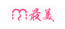 最美网Logo