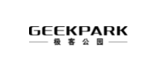 极客公园logo,极客公园标识