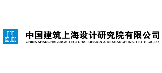 中国建筑上海设计研究院有限公司logo,中国建筑上海设计研究院有限公司标识
