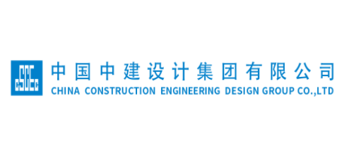 中国中建设计集团有限公司logo,中国中建设计集团有限公司标识