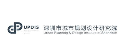 深圳市城市规划设计研究院有限公司logo,深圳市城市规划设计研究院有限公司标识