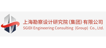 上海勘察设计研究院（集团）有限公司Logo