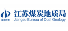 江苏煤炭地质局logo,江苏煤炭地质局标识