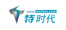 特时代Logo