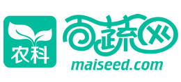 百蔬网Logo