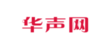 华声网logo,华声网标识