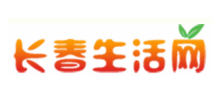 长春生活网logo,长春生活网标识