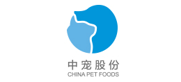 烟台中宠食品股份有限公司Logo