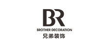 兄弟装饰Logo
