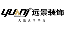重庆远景装饰工程有限公司Logo