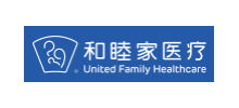 和睦家医疗Logo