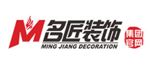 广州市名匠装饰设计工程有限公司logo,广州市名匠装饰设计工程有限公司标识