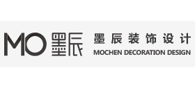 武汉墨辰装饰设计工程有限公司Logo