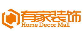 福州有家装饰工程有限公司logo,福州有家装饰工程有限公司标识
